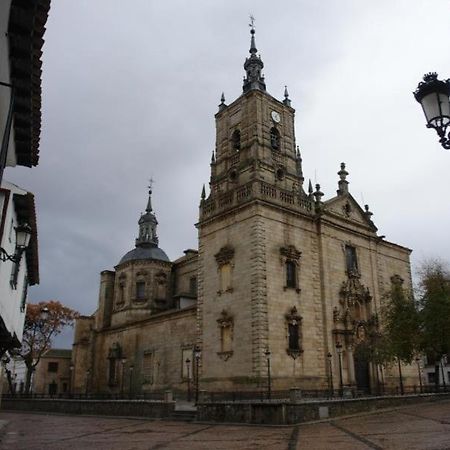 Ferienwohnung Pozo De Las Nieves Orgaz Exterior foto