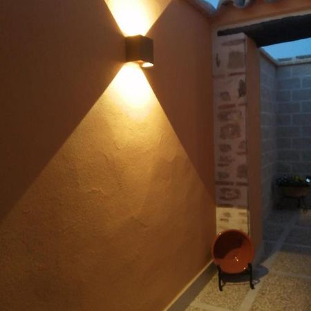 Ferienwohnung Pozo De Las Nieves Orgaz Exterior foto