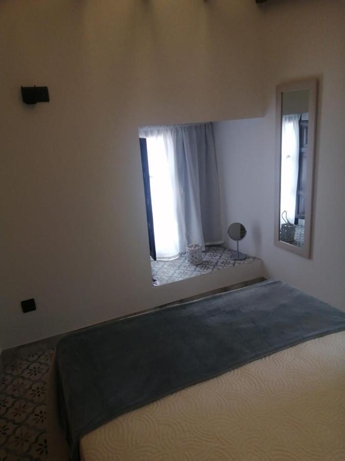 Ferienwohnung Pozo De Las Nieves Orgaz Exterior foto